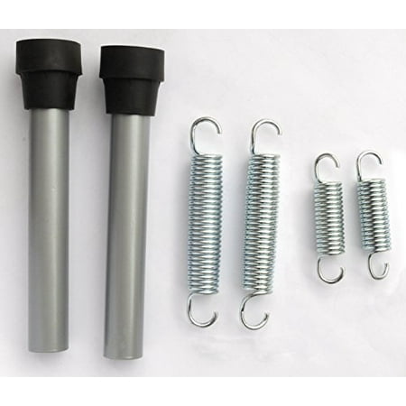 Ader Trampoline Parts Legs Springs Springs 36 40 Trampoline S Walmart Canada