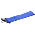 thumbnail image 4 of Universal High Strength Racing Car Tow Strap for Front Rear Bumper Towing Hook, 4 of 7