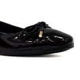thumbnail image 4 of Flats Lady Bug 4650 para Mujer ZAPATERIAS MEXICO Lady Bug 4650-NGO, 4 of 4