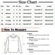 thumbnail image 3 of Blusas y camisas de manga larga con cuello redondo Sudadera deportiva de cuello redondo para hombre Sudadera con capucha de manga larga lisa Blusa de poliéster para hombre, 3 of 7