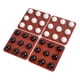 thumbnail image 5 of Go Board Game Set Gobang Juego De Mesa Para 2 Jugadores Para Familias Principiantes Adultos, 5 of 9