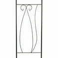 thumbnail image 4 of Kinbor 92" Black Steel Arbor, 4 of 5