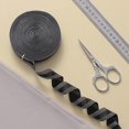 thumbnail image 5 of Diy Trousers Cuff Sticker Pull Side Sticker Self-adhesive Free Cutting Change Trousers Cuff Paste Close Trousers Cuff Sticker, 5 of 5