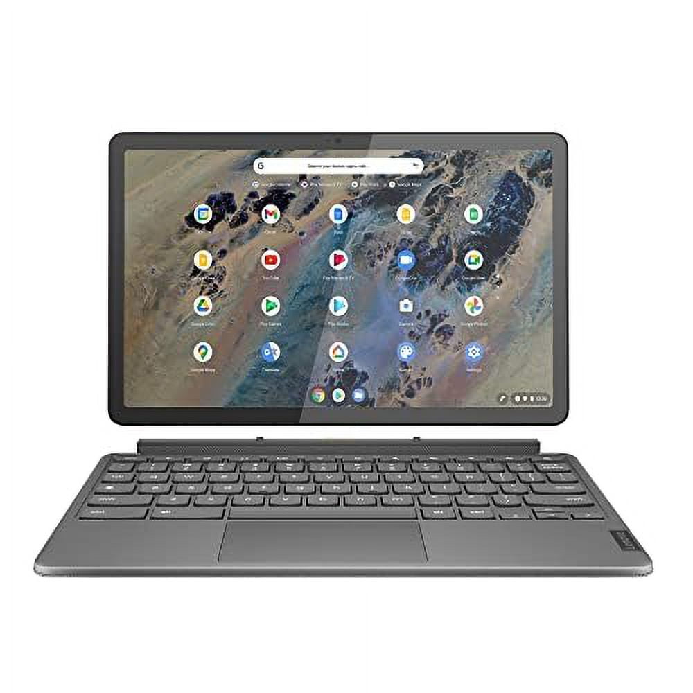 【新古】Lenovo IdeaPad Duet Chromebook 128GB Lenovo Duet 5 Detachable 2 in 1 Chromebook | Lenovo US