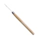 thumbnail image 5 of 5 Agujas de Tejer Ligeras de Madera para Crochet Strade Fareast Limited, 5 of 8
