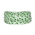 thumbnail image 2 of Yiaed St Patrick's Day4 Print Sports Headbands,Moisture Wicking Workout Headband, Sweatband Headbands for Running,Cycling for Women and Men, 2 of 8