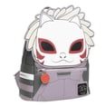 thumbnail image 3 of McFarlane Naruto Shippuden Kakashi Mini Backpack (Entertainment Earth Exclusive), 3 of 6