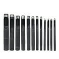 thumbnail image 1 of Belt Puncher, Durable Easy To Install Practical Hole Puncher, Cutting For Home Factory 1-10mm, 1 of 8