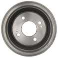 thumbnail image 3 of Brake Drum Fits 1995 Honda Civic, 3 of 4