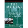 thumbnail image 1 of Pre-Owned The Iranians: Persia, Islam and the Soul of a Nation (Paperback) by Sandra Mackey, Scott Harrop, 1 of 1