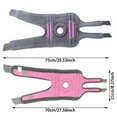 thumbnail image 2 of Meniscus Knee Brace Support for Joint Stabilization and Injury Recovery with Side Stabilizers, 2 of 4