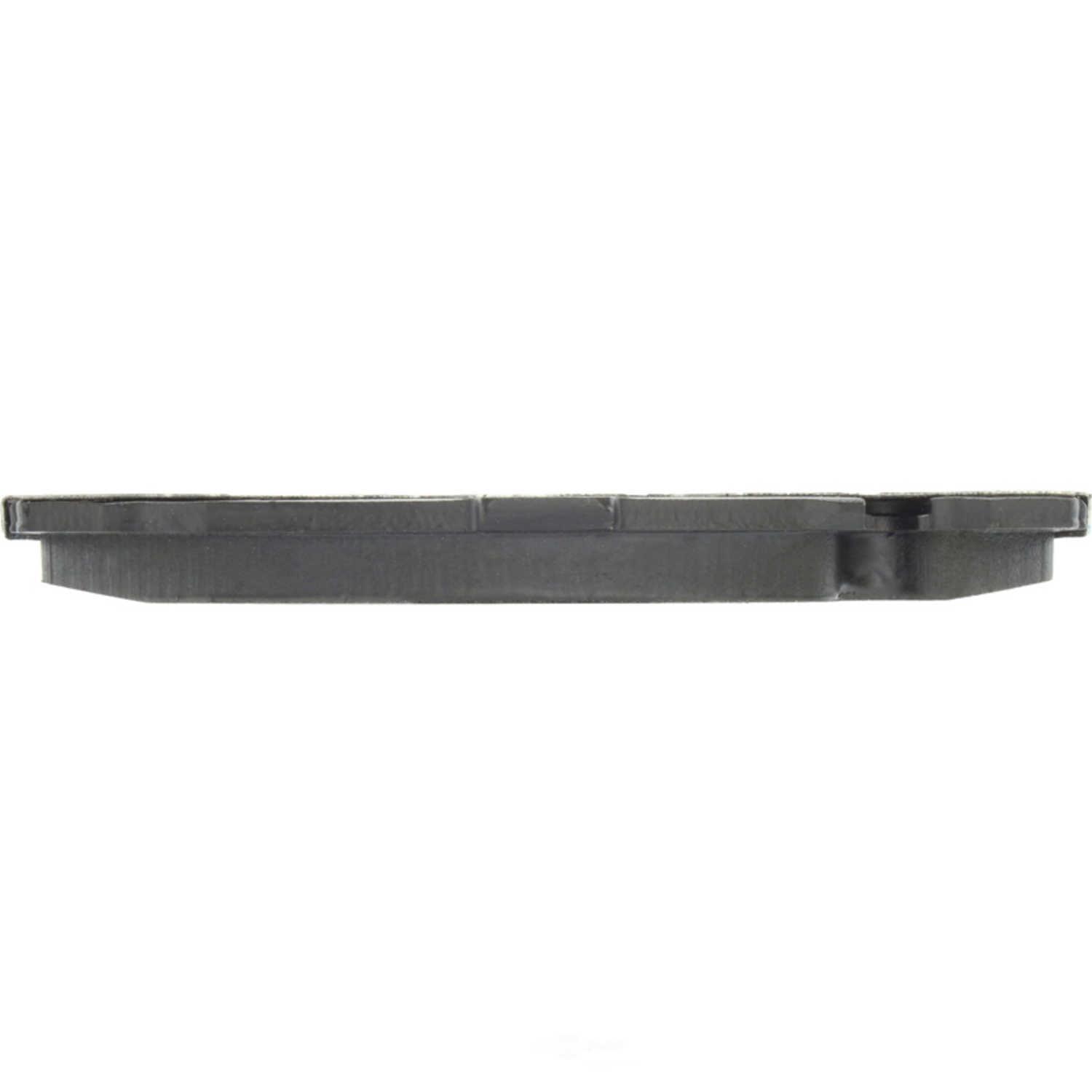 StopTech Street Touring 08-09 BMW 128i/135i Coupe Front Brake Pads