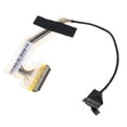 thumbnail image 1 of Cable De Pantalla De Video Flex LCD LED, Pieza De Repuesto De De Ensamblaje De Cables De LCD Del Portátil Nuevo Para EPC CUTICAT Cable de pantalla de video Led Flex, 1 of 6