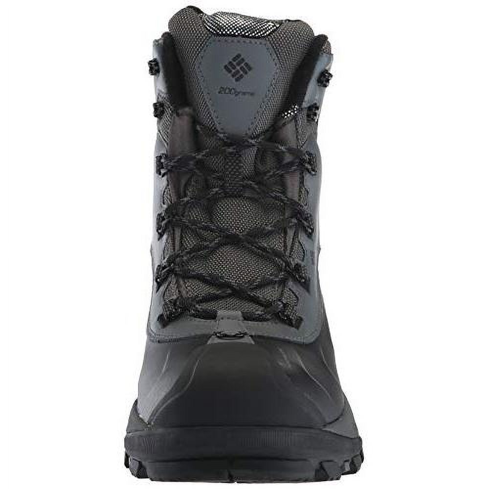 Men's Columbia Bugaboot Plus IV Omni-Heat Winter Boot
