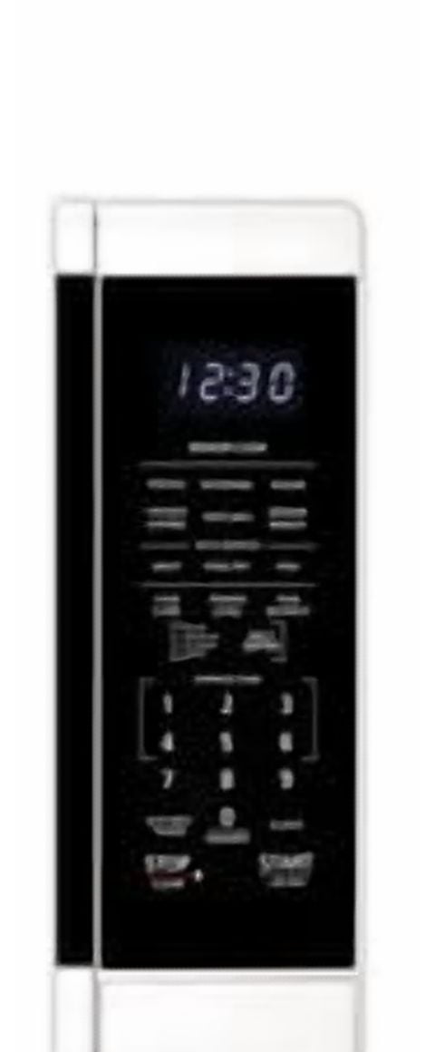 Sharp 1.4 CF Countertop Microwave Oven