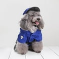 thumbnail image 4 of Police Dog Pet Costume, 4 of 5