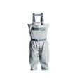thumbnail image 1 of Adamsbuilt Fishing AB2TR-LL Camionneur Rivière Sf Wader de Poitrine - Grand Long, 1 of 1
