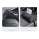 thumbnail image 2 of Para Y, caja de pañuelos de gel de sílice para coche, cajón oculto, decoración colgante, accesorios para automóvil, 2 of 5