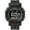 Black/Black, variant on Timex Men's Expedition Digital CAT World Time 47mm Black/Black Resin Strap Watch