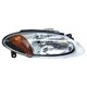 thumbnail image 1 of Faro Derecha Ford Escort 1998 1999 2000 2001 2002 2003 TYC Faro, 1 of 4