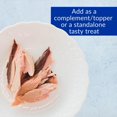 thumbnail image 3 of Filete de atún a la parrilla Inaba Premium de Cat Treats, 15 g, paquete de 10, 3 of 6