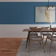 thumbnail image 3 of Ekena Millwork 40"H x 94 1/2"W Beadboard PVC Wainscot Paneling Kit, 3 of 13