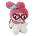 thumbnail image 4 of Peluche Colgante Infantil Sanrio Hello Kitty y Amigos 4 Pulgadas Varios Modelos 1 Pieza, 4 of 4