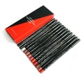 thumbnail image 3 of GlamEssence 12 Color Set Mattes Women's Color Long Lasting Professionals Women's Eye Makeup Set, 3 of 8