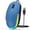 Blue & Black, variant on Wired RGB Backlit Optical LED - USB Cord for Laptops, Notebooks, Chromebook (White)
