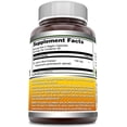 thumbnail image 2 of Amazing Nutrition St. John's Wort 700mg Apoyo Estrés 180cáps, 2 of 4