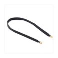 thumbnail image 1 of Extension Cable Helium Hotspot Miner Antenna LoRa RP-SMA Male to RP-SMA Female Flat-Window Door Thru, 1 of 5