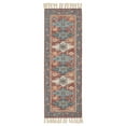 thumbnail image 2 of (2 pack) Mainstays Wexford Vintage Low Pile Stain/Fade Resistant Machine Washable Indoor Red Runner Rug, 20” x 60”, 2 of 10