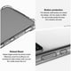 thumbnail image 5 of All-inclusive Airbag TPU Case For iPhone 13 Pro Max, 5 of 5