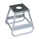 thumbnail image 1 of Soporte de elevación para motocicleta, soporte de mantenimiento para bicicleta , banco de reparación resistente, soporte de reparación, Sunnimix Caballete Motocross, 1 of 8