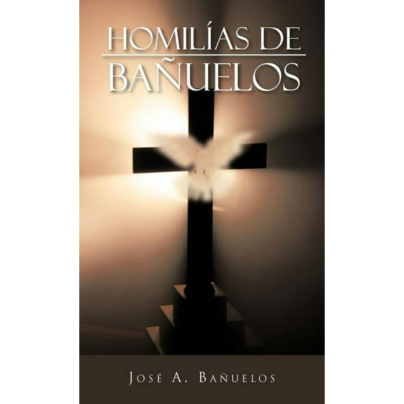 Homilias de Banuelos (Hardcover)