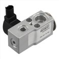 thumbnail image 3 of 1Pcs A2228301105 22283011052 A/C Expansion Valve For Mercedes-Benz, 3 of 5