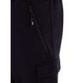 thumbnail image 5 of U.S. Polo Assn. Men's Active Cargo Jogger Sweatpants, 5 of 8