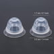thumbnail image 4 of Corrector de pezones, 1 par/caja, silicona de grado alimenticio, ayuda para la alimentación, pezones planos e invertidos para mujeres, ex succionador Enlager Ecomeon no, 4 of 6