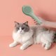 thumbnail image 3 of One click release, indoor cat and dog universal brush, can be used by both long and short haired pets, easily solving hair removal problems, 3 of 5