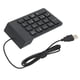 thumbnail image 5 of Teclado Numérico USB Mini Teclado Numérico De 18 Teclas Adecuado Para Computadoras Portátiles De Escritorio PC, 5 of 7