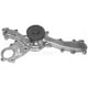 thumbnail image 1 of Bomba de AGUA SHARK 2007 al 2013 TOYOTA 3.5L V6 Nuevo, 1 of 3