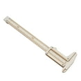 thumbnail image 2 of Calibrador Vernier DIY Para Niños, Calibrador Vernier DIY Fácil De Montar Para Niños, Experimento De Ciencia Educativa De Aprendizaje Temprano Para Niños Ccdes DIY Vernier Caliper, 2 of 8