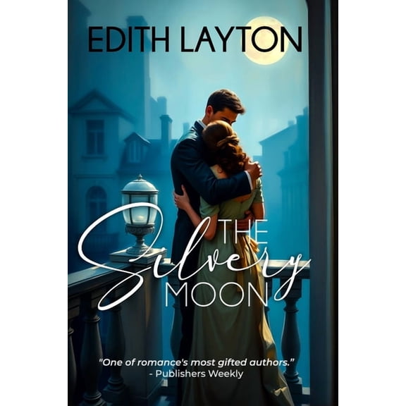 The Silvery Moon, (Paperback)