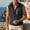 Dark Gray, variant on Men's Lightweight Softshell Quick Dry Vest with Zipper Pockets Sleeveless Outdwear Utility Jacket for Travel Hiking Fishing Camping