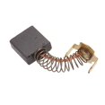 thumbnail image 5 of 10 piezas 18mm x 17mm 7mm Herramienta Electrica Motor Escobilla Carbon para 180, 5 of 5