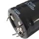thumbnail image 2 of Condensador de 125V 10000uF Capacitancia de farad electrolítico de aluminio (4 pies) Ehuebsd Para estrenar, 2 of 9
