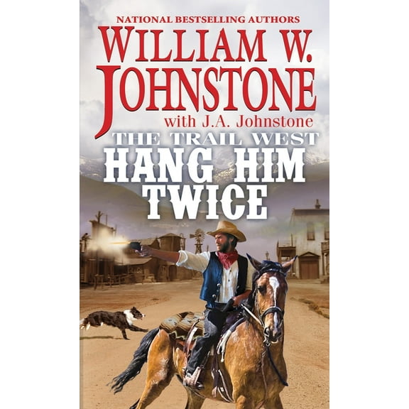 Hang Him Twice