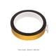 thumbnail image 2 of unbranded Decorativa Mate Autoadhesiva Para Bordes De Muebles Y, 2 of 8