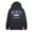 Maroon, variant on Haltom City Texas Classic Established Premium Cotton Hoodie