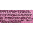 thumbnail image 3 of LOVE BEAUTY PLANET CONDITIONER Aloe 4 PIECE 13.5 OZ./400 ML, 3 of 7